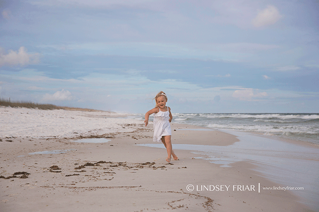 Pensacola Beach, FL Family Photographer - Lindsey Friar Photography 2015