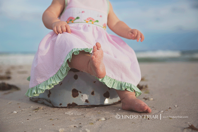 Pensacola Beach, FL Family Photographer - Lindsey Friar Photography 2015