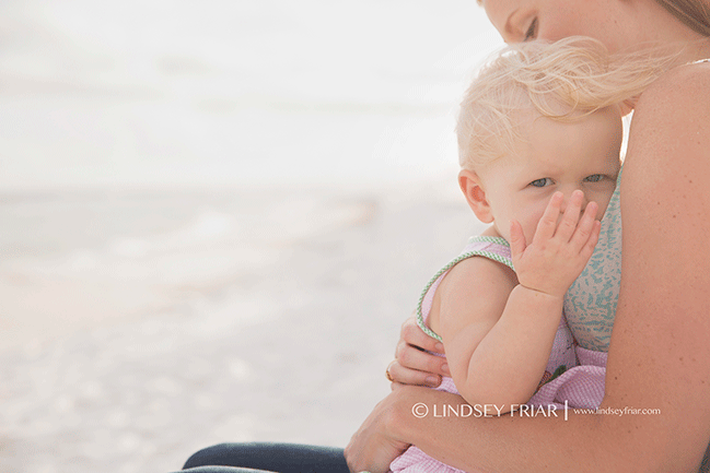 Pensacola Beach, FL Family Photographer - Lindsey Friar Photography 2015