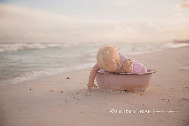 Pensacola Beach, FL Family Photographer - Lindsey Friar Photography 2015