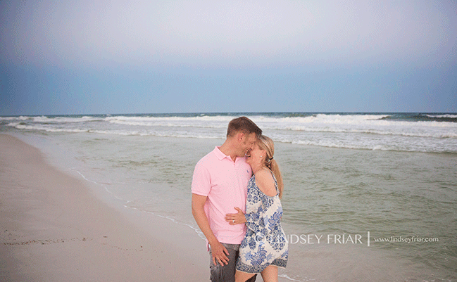 Pensacola Beach, FL, Family Photographer - Lindsey Friar Photography 2015