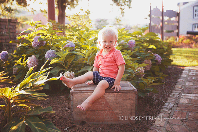 Pensacola, FL, Family Photographer - Lindsey Friar Photography 2015