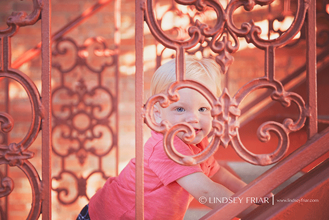 Pensacola, FL, Family Photographer - Lindsey Friar Photography 2015
