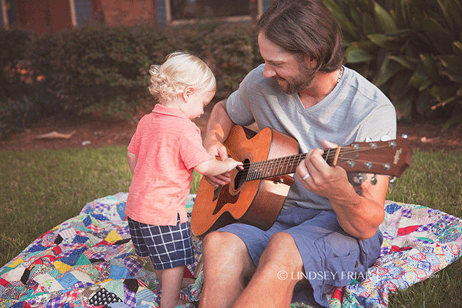 Pensacola, FL, Family Photographer - Lindsey Friar Photography 2015