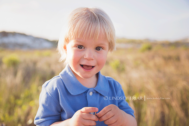 Pensacola Beach, FL, Family Photographer - Lindsey Friar Photography 2015