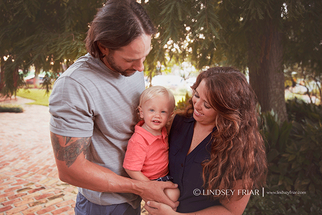 Pensacola, FL, Family Photographer - Lindsey Friar Photography 2015