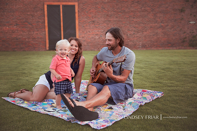 Pensacola, FL, Family Photographer - Lindsey Friar Photography 2015