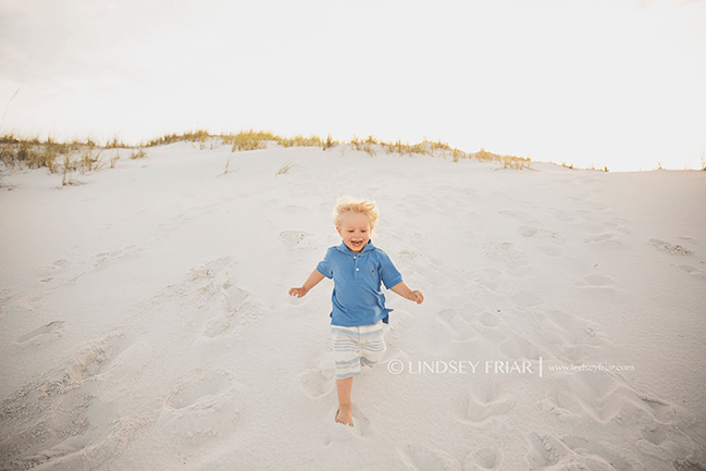Pensacola Beach, FL, Family Photographer - Lindsey Friar Photography 2015