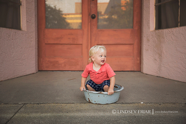 Pensacola, FL, Family Photographer - Lindsey Friar Photography 2015
