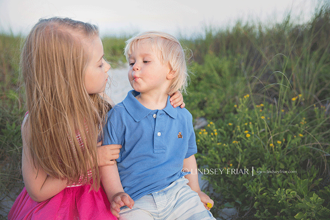 Pensacola Beach, FL, Family Photographer - Lindsey Friar Photography 2015