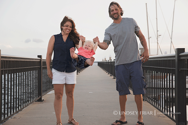 Pensacola, FL, Family Photographer - Lindsey Friar Photography 2015