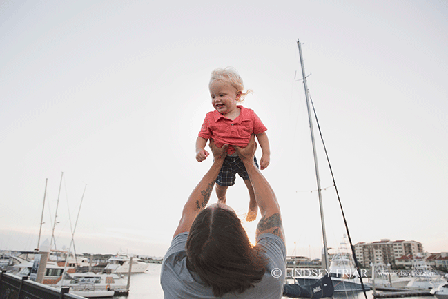 Pensacola, FL, Family Photographer - Lindsey Friar Photography 2015