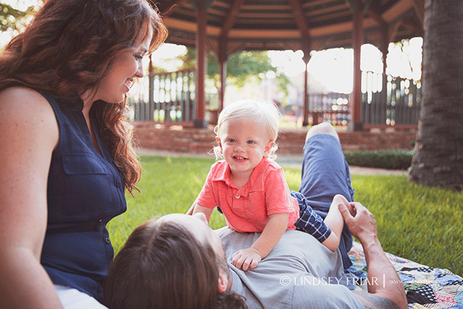 Pensacola, FL, Family Photographer - Lindsey Friar Photography 2015