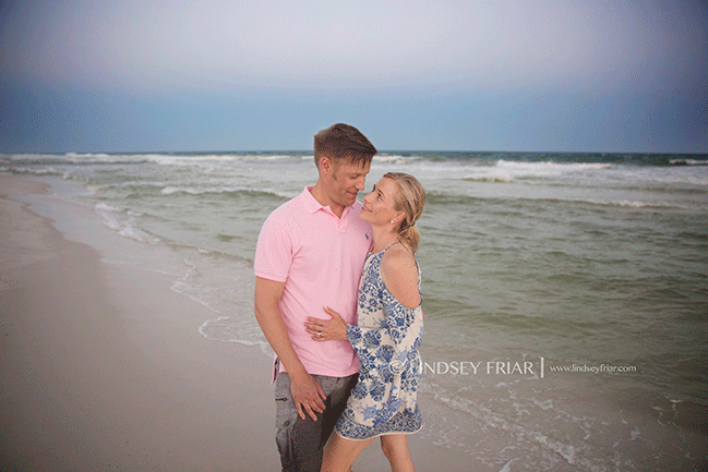 Pensacola Beach, FL, Family Photographer - Lindsey Friar Photography 2015