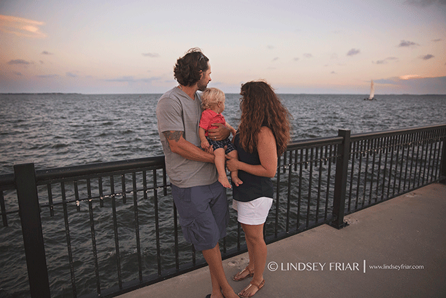 Pensacola, FL, Family Photographer - Lindsey Friar Photography 2015