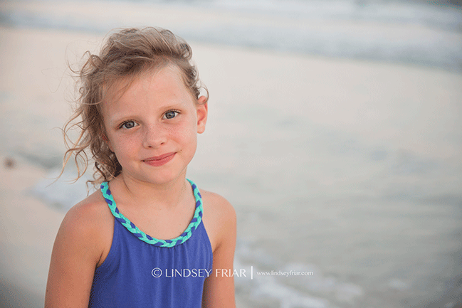Pensacola Beach, FL, Family Photographer - Lindsey Friar Photography 2015