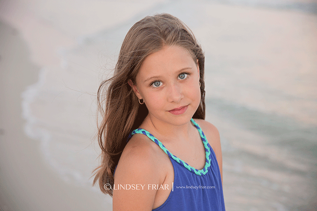 Pensacola Beach, FL, Family Photographer - Lindsey Friar Photography 2015