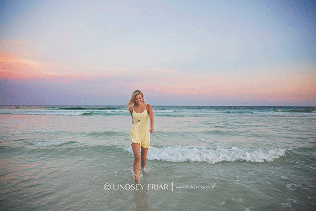 Pensacola Beach, FL, Family Photographer - Lindsey Friar Photography 2015