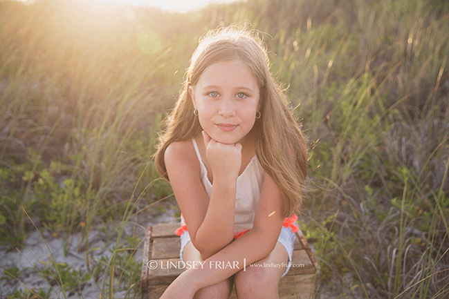 Pensacola Beach, FL, Family Photographer - Lindsey Friar Photography 2015