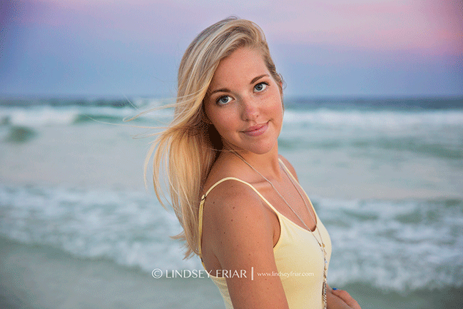 Pensacola Beach, FL, Family Photographer - Lindsey Friar Photography 2015