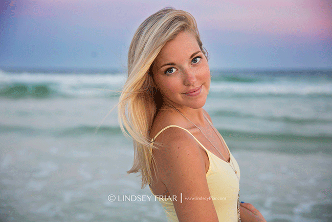 Pensacola Beach, FL, Family Photographer - Lindsey Friar Photography 2015