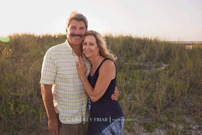 Pensacola Beach, FL, Family Photographer - Lindsey Friar Photography 2015