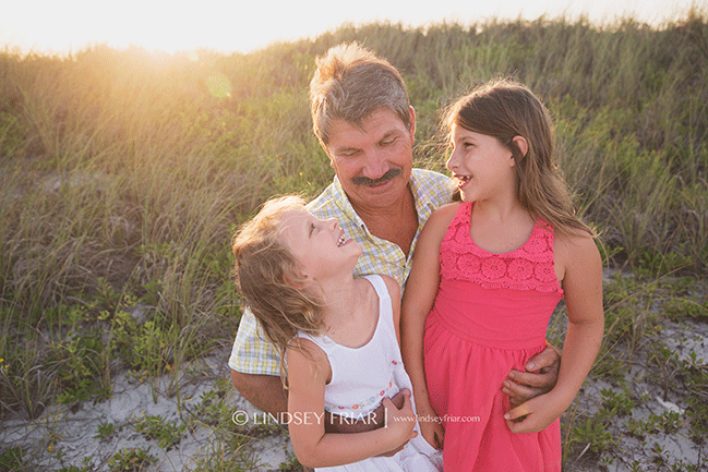 Pensacola Beach, FL, Family Photographer - Lindsey Friar Photography 2015