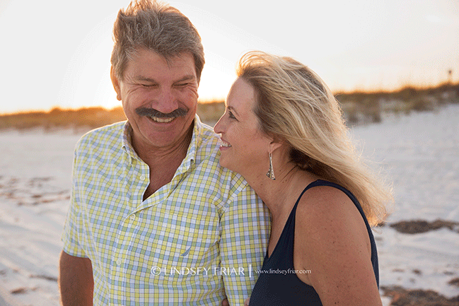 Pensacola Beach, FL, Family Photographer - Lindsey Friar Photography 2015