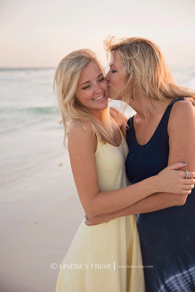 Pensacola Beach, FL, Family Photographer - Lindsey Friar Photography 2015