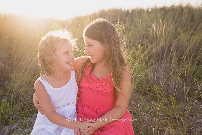 Pensacola Beach, FL, Family Photographer - Lindsey Friar Photography 2015
