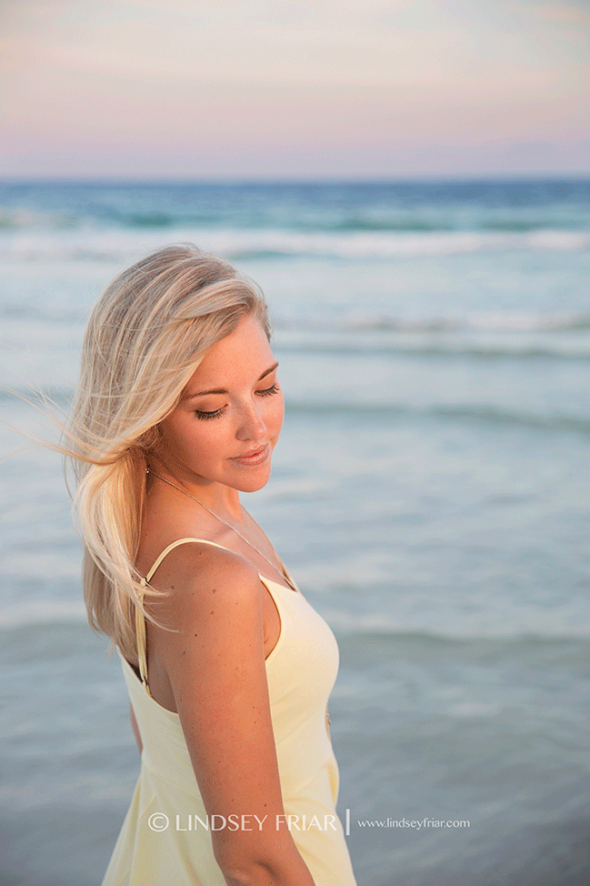 Pensacola Beach, FL, Family Photographer - Lindsey Friar Photography 2015