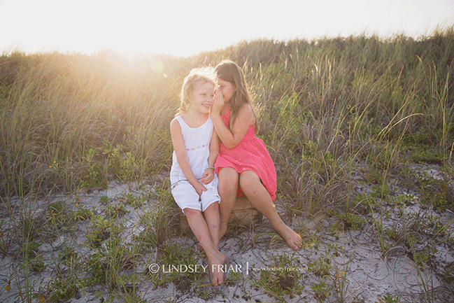 Pensacola Beach, FL, Family Photographer - Lindsey Friar Photography 2015