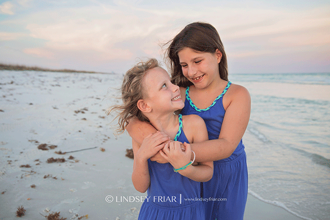 Pensacola Beach, FL, Family Photographer - Lindsey Friar Photography 2015