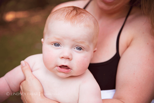 Pensacola, FL Baby Photographer - Lindsey Friar Photography 2015 