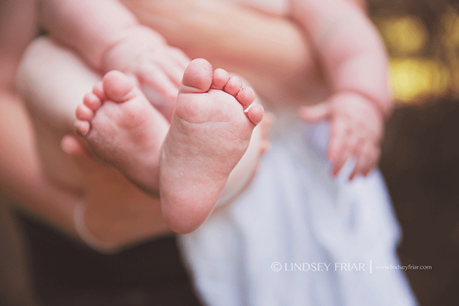 Pensacola, FL Baby Photographer - Lindsey Friar Photography 2015 