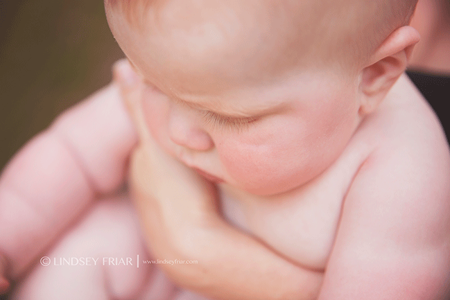 Pensacola, FL Baby Photographer - Lindsey Friar Photography 2015 