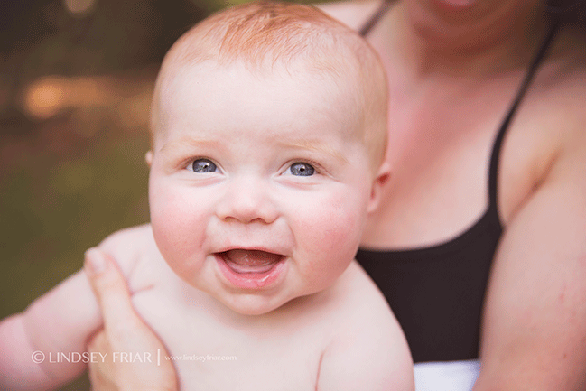 Pensacola, FL Baby Photographer - Lindsey Friar Photography 2015 