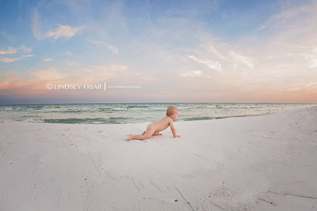 Pensacola, FL Child Photographer - Lindsey Friar Photography 2015