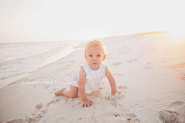 Pensacola, FL Child Photographer - Lindsey Friar Photography 2015