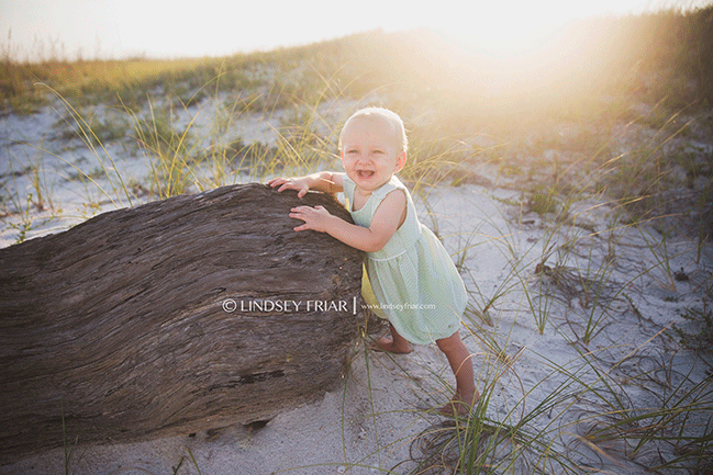 Pensacola, FL Child Photographer - Lindsey Friar Photography 2015