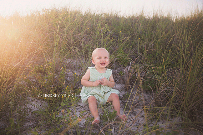 Pensacola, FL Child Photographer - Lindsey Friar Photography 2015