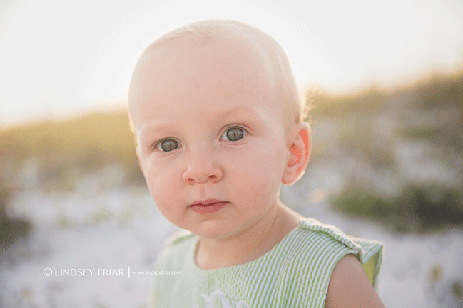 Pensacola, FL Child Photographer - Lindsey Friar Photography 2015