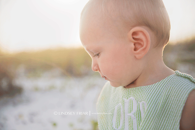 Pensacola, FL Child Photographer - Lindsey Friar Photography 2015