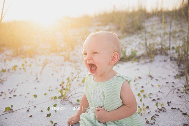 Pensacola, FL Child Photographer - Lindsey Friar Photography 2015