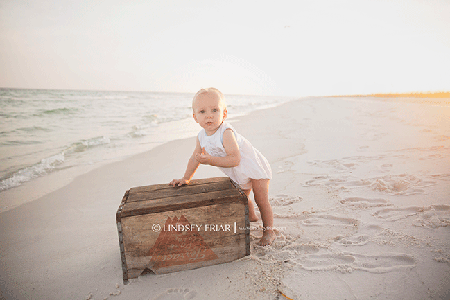 Pensacola, FL Child Photographer - Lindsey Friar Photography 2015
