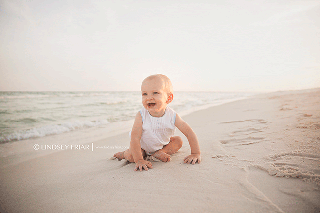 Pensacola, FL Child Photographer - Lindsey Friar Photography 2015