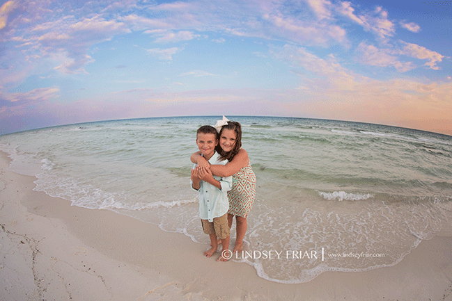 Pensacola, FL Family Photographer - Lindsey Friar Photography 2015