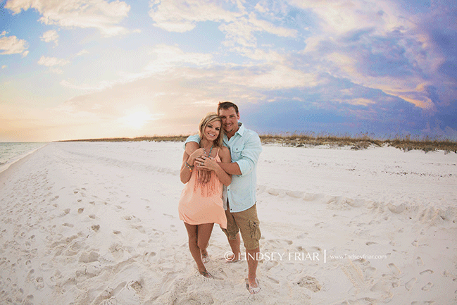 Pensacola, FL Family Photographer - Lindsey Friar Photography 2015