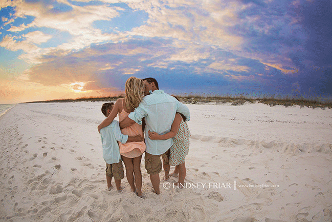 Pensacola, FL Family Photographer - Lindsey Friar Photography 2015