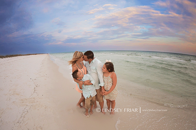 Pensacola, FL Family Photographer - Lindsey Friar Photography 2015